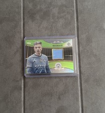 Man City JACK GREALISH PLAYER