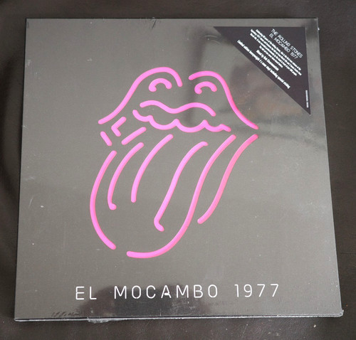 Box set the rolling - the,