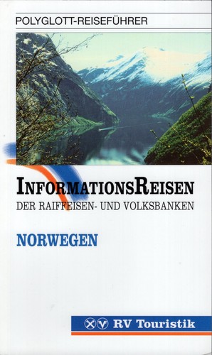 Norwegen - ,