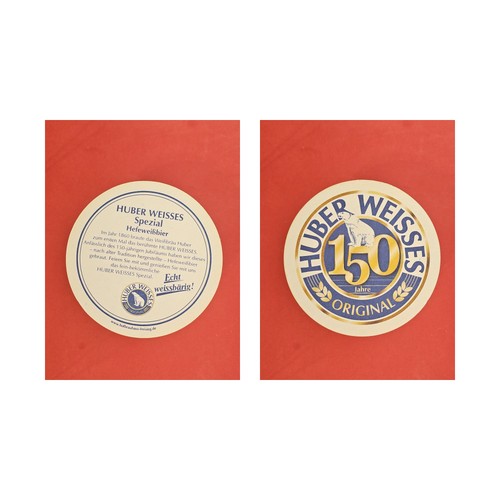 Huber weisses spezial - weisses,