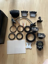 Nikon SB R1C1 Makro/Ringblitz