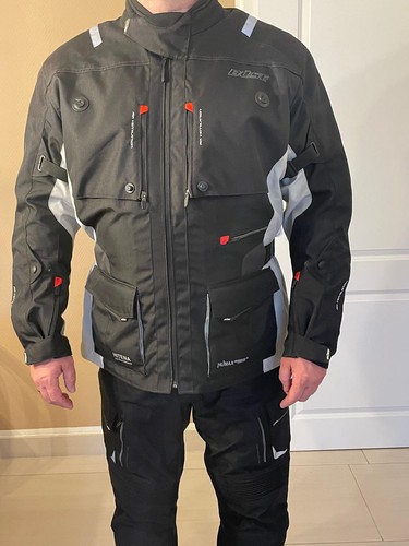 Büse motorradkombi jacke - ,