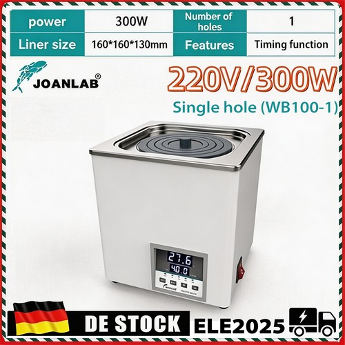 Labor wasserbad heizbad - labor,