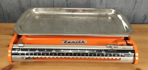 Zenith küchenwaage - ⚖️,