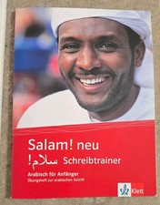 Salam schreibtrainer - salam!,