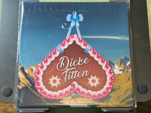 Rammstein dicke titten 7 - dicke,