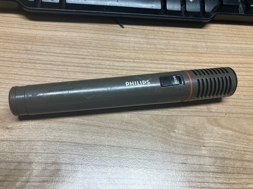 Philips b430 microphone - (akg),