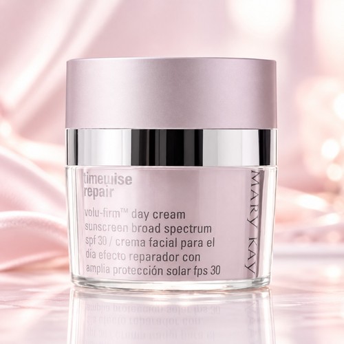 Mary kay timewise - mary, repair