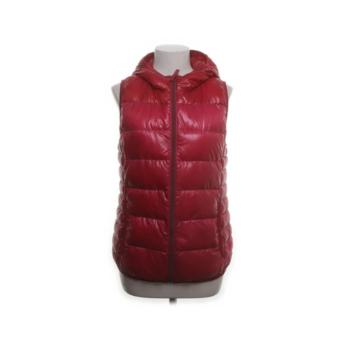 Uniqlo daunenweste damen - uniqlo,, daunenweste,