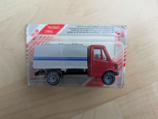 SIKU Kopie Ausland GURI Mercedes 208 Tankwagen Tanker Portugal - OVP