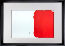 Joan Miro Original