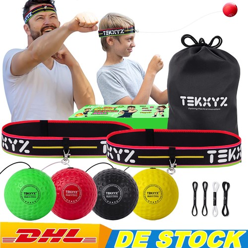 Boxen training reflex ball - reflex,