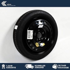 17 Zoll Ersatzrad Notrad