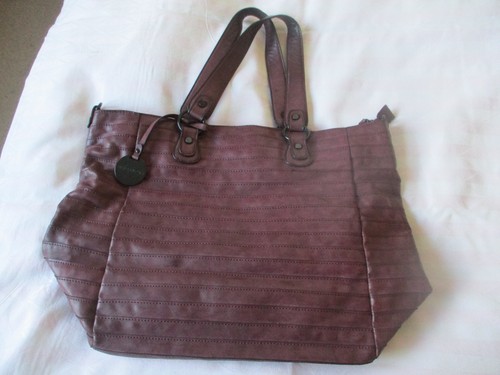Shopper schultertasche emily - shopper,