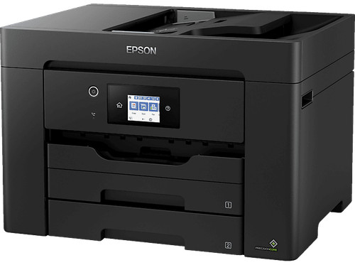 Epson workforce 7830d - epson, twf