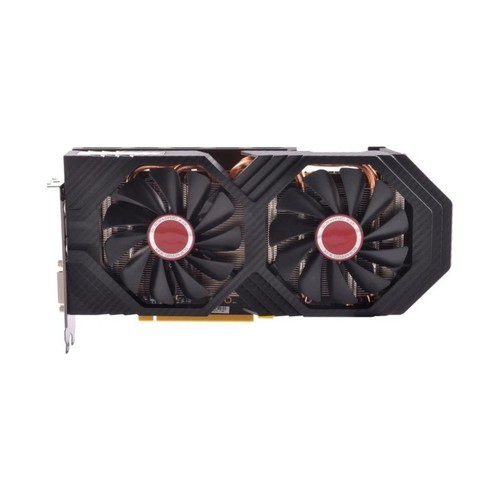 Xfx radeon 580 gts - xfx,