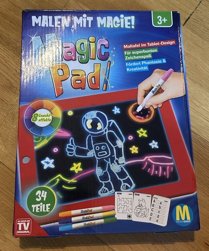 Magic pad maltafel - magic,