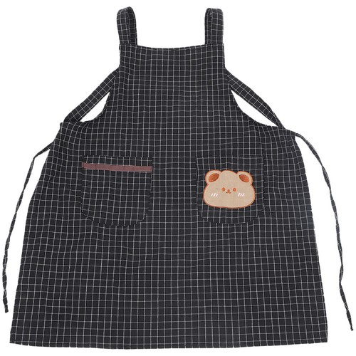 Kittelschürze