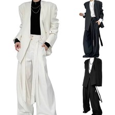 Lockere Freizeithose 25%