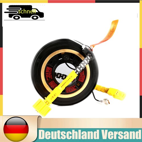 Schleifring wickelfeder airbag - schleifring,