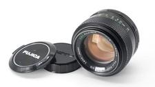 Fujica EBC Fujinon 1,4 / 50mm