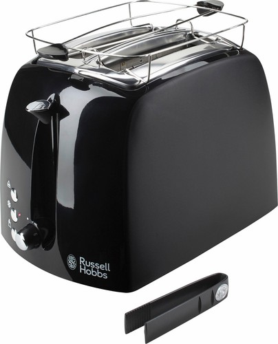 Russell hobbs toaster textures - toaster,