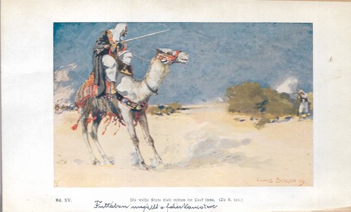 Karl may lande - karl,