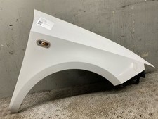 89037 Kotflügel rechts vorne SEAT Ibiza IV SportCoupe (6J) 6J0821022B LB9A