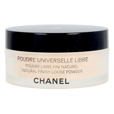 Basis für Puder-Makeup Chanel