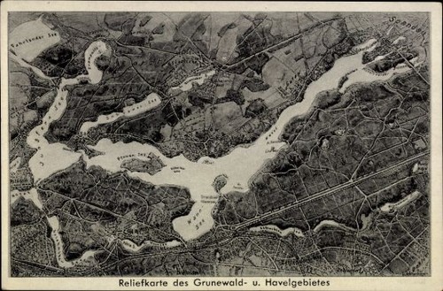 Landkarten berlin - landkarten,