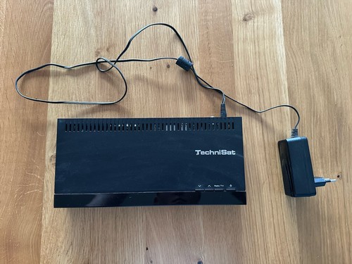 Technisat technistar isio - technistar, s3