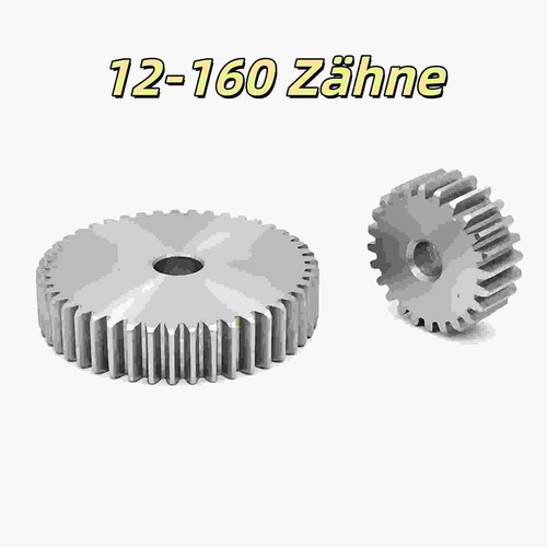 Modul zahnrad stirnrad aus - modul,