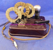 Telefunken T 10 mit Anleitung - Radio alt antik - Samlg. Arnsberg - 2423