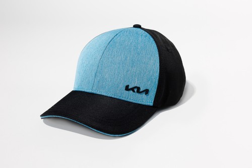 Kia baseballkappe baseball cap - baseballkappe,
