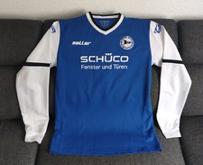 Arminia bielefeld trikot - arminia,