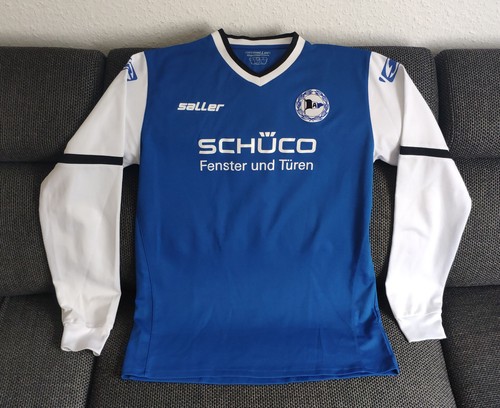 Arminia bielefeld trikot - arminia,
