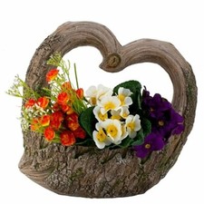 XXL Blumenschale Pflanzgefäß