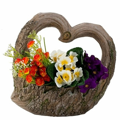 Xxl blumenschale pflanzgefäß - xxl,
