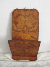 antiker Zeitungshalter