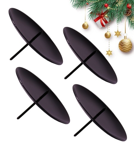Adventskranz kerzenhalter 10 - adventskranz,