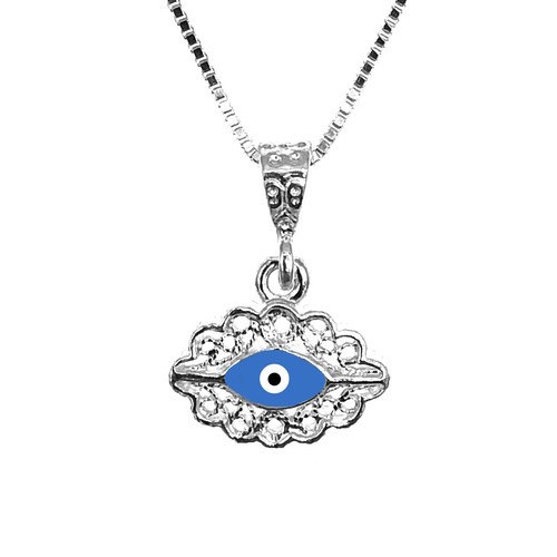 925 sterling silber - silber, anhänger