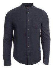 Scotch & Soda Hemd Maokragen