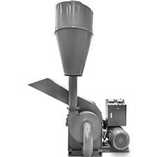 Hammermühle 22 kW Produktionsmenge max. 800 - 1800 kg/h Pelletherstellung