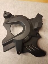 original BMW Kettenritzel-Abdeckung F650GS F800GS Kettenschutz Motordeckel Chain