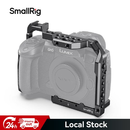 Smallrig gh5 gh5s - smallrig, full