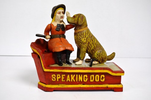 Vintage gusseisen - vintage,