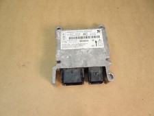 Airbag Steuergerät Ford Galaxy / S-Max WA6 6M2T-14B056-AC
