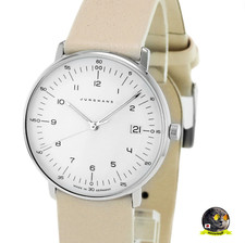 Junghans Max Bill Damen