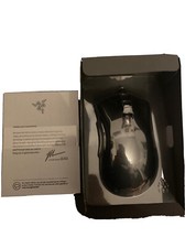 Razer DeathAdder V2 - Schwarz