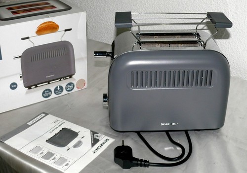 Stc920a1 designer toaster - designer,